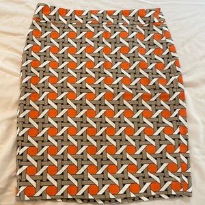 Beautiful pencil skirt from Banana Republic